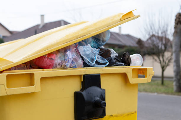 Demolition Debris Removal in Doral, FL
